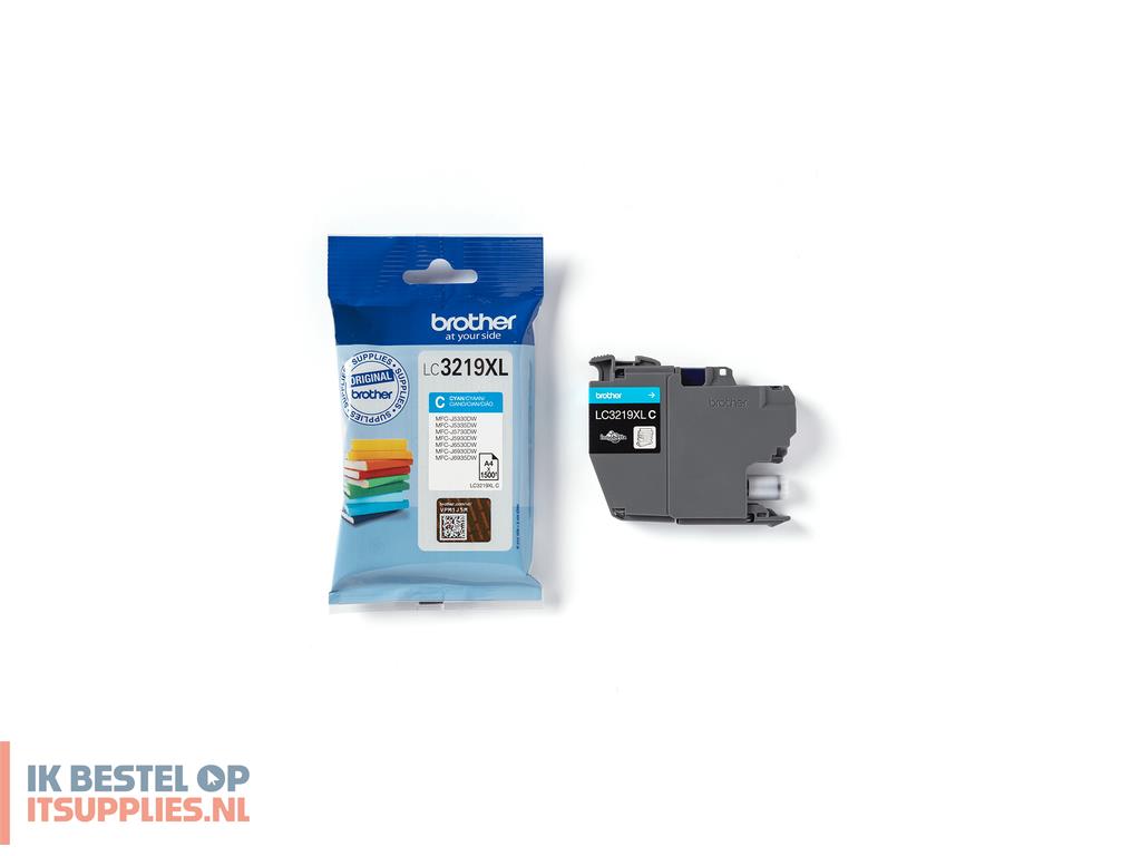 4734817-brother_lc3219xlc_inktcartridge_1_stuks_origineel_cyaan