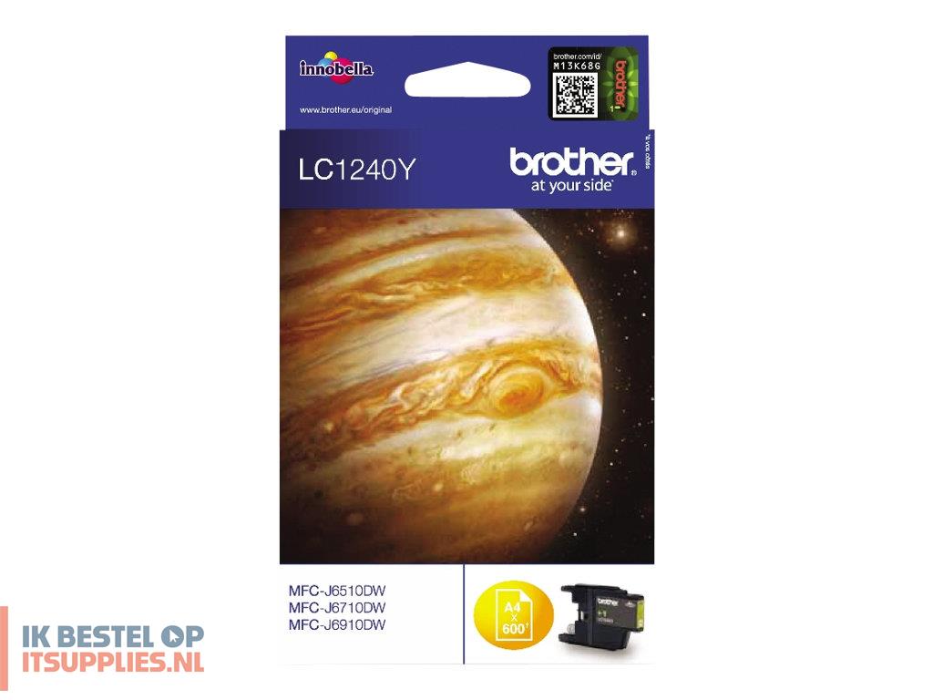 3045647-brother_lc1240y_-_yellow_-_original