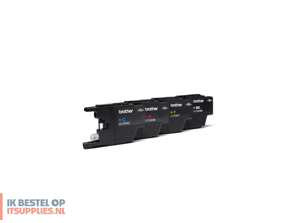 3543400-brother_lc1240valbp_inktcartridge_4_stuks_origineel_zwart-_cyaan-_magenta-_geel