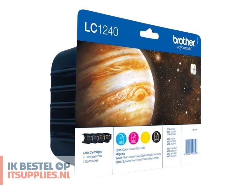 744322-brother_lc1240_value_pack_-_4-pack