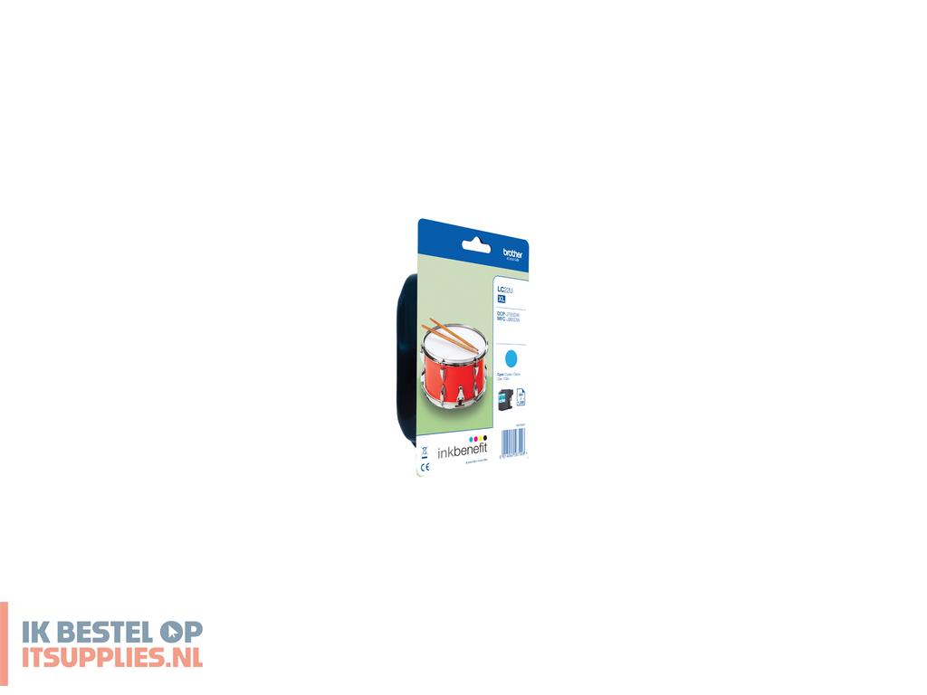 3711787-brother_lc22ucbp_inktcartridge_1_stuks_origineel_cyaan