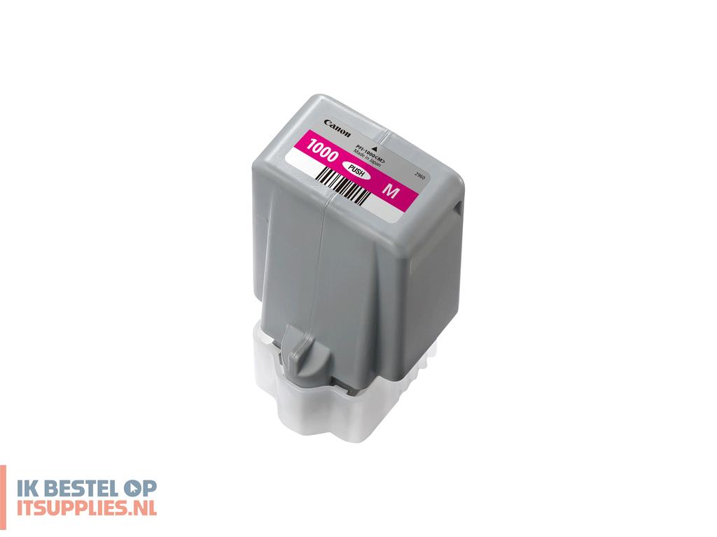 4101466-canon_0548c001_inktcartridge_origineel_magenta