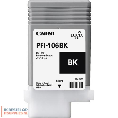463311-canon_pfi-106_bk_-_130_ml_-_black
