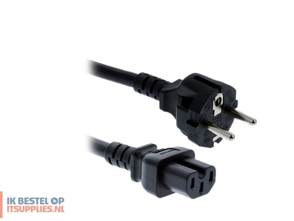 3327006-cisco_cab-ta-eu_electriciteitssnoer_zwart_2-5_m_cee77_c15_stekker