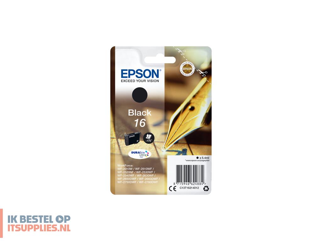 4723888-epson_pen_and_crossword_c13t16214012_inktcartridge_1_stuks_origineel_normaal_rendement_zwart
