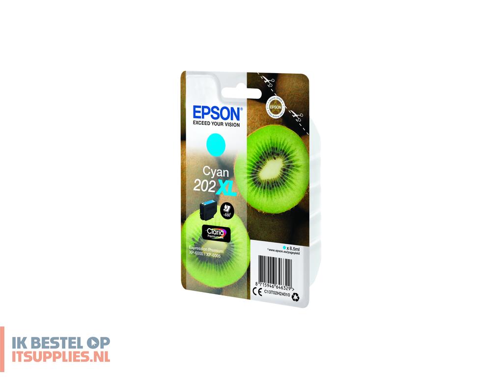 1026441-epson_kiwi_202xl_inktcartridge_1_stuks_origineel_hoog_xl_rendement_cyaan