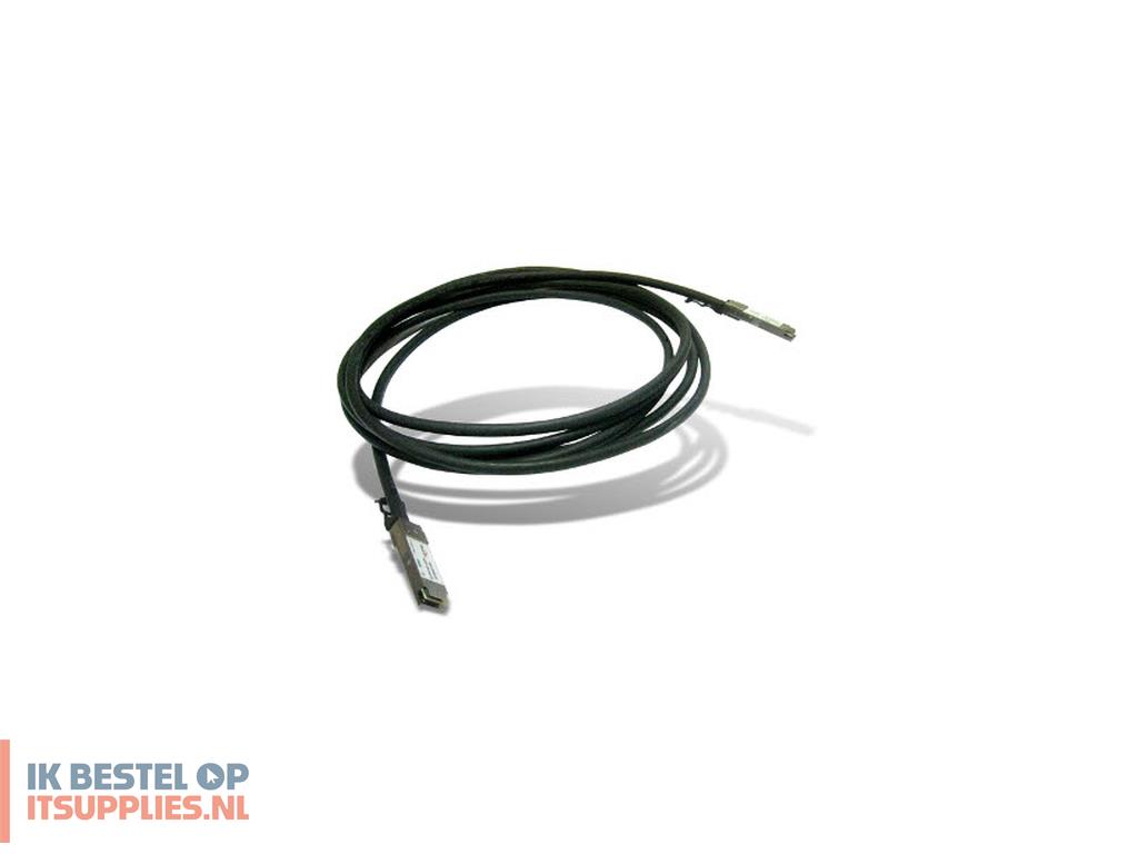 0303203-ibm_sfp-_3m_infiniband_en_glasvezelkabel_sfp_zwart