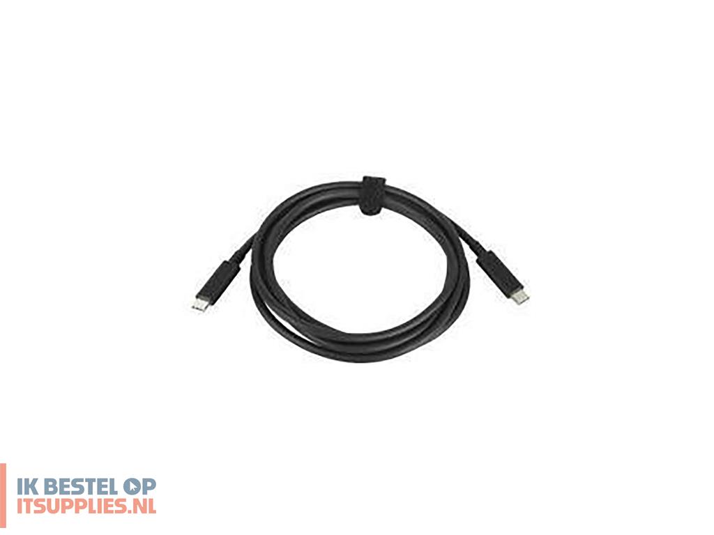 1731076-hp_usb-c_to_usb-c_100w_cable_z_display_dockcharge_usb-kabel_usb_c_zwart