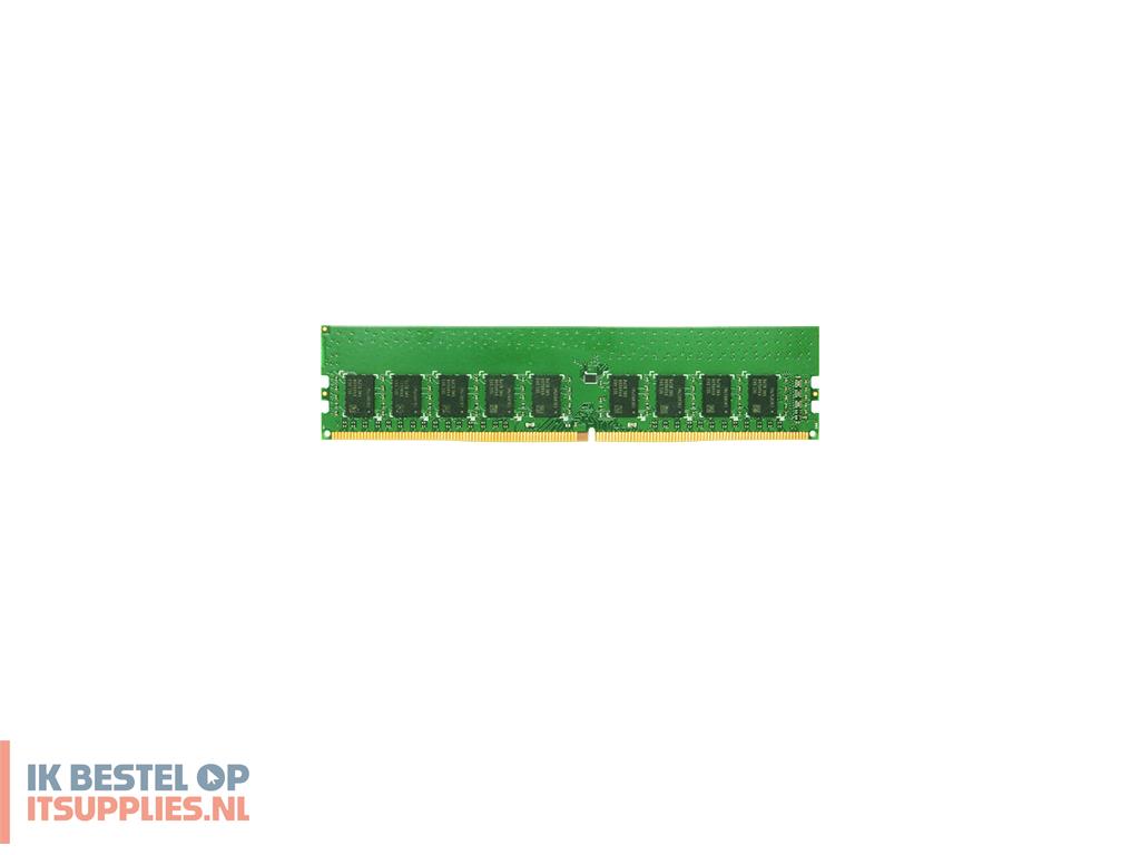 0057139-synology_d4ec-2666-16g_geheugenmodule_16_gb_1_x_16_gb_ddr4_ecc