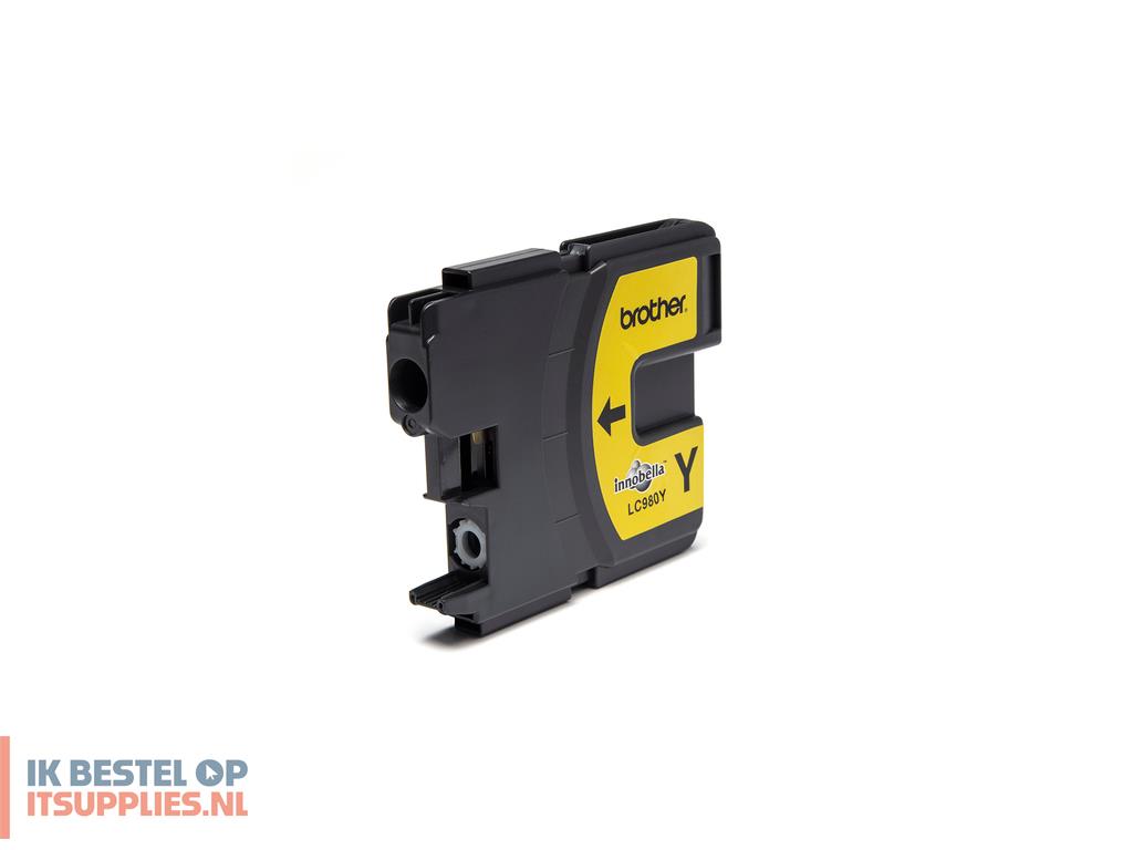 3051345-brother_lc980y_inktcartridge_1_stuks_origineel_geel