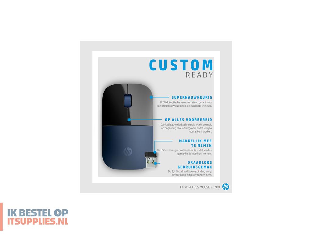 0052230-hp_z3700_blue_wireless_mouse_muis_kantoor_ambidextrous_rf_draadloos_optisch_1200_dpi