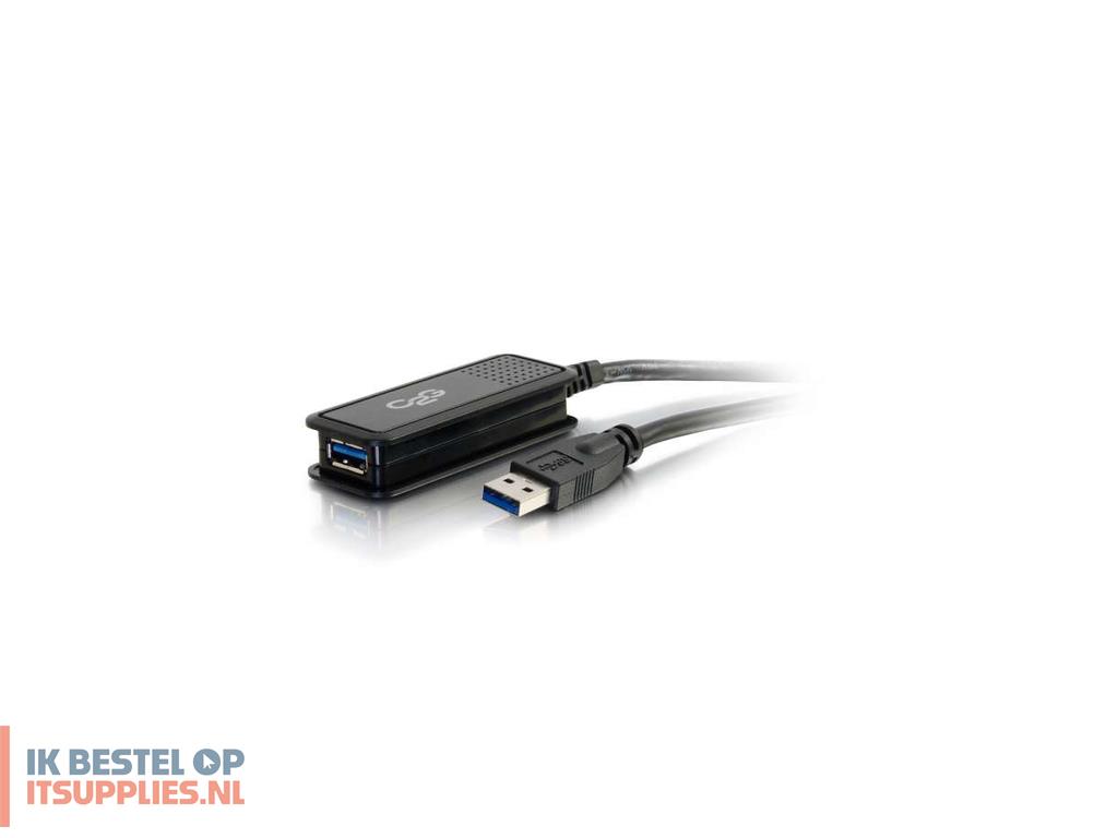 3511956-c2g_89943_usb-kabel_usb_32_gen_1_31_gen_1_usb_a_zwart