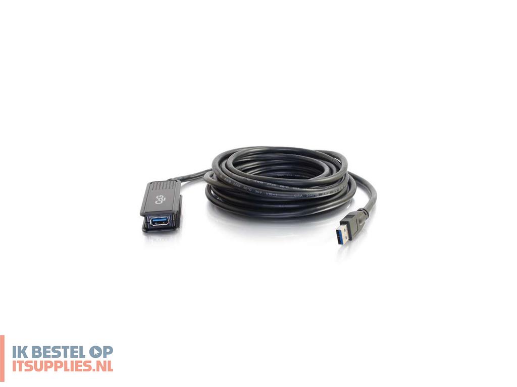 3516972-c2g_89943_usb-kabel_usb_32_gen_1_31_gen_1_usb_a_zwart