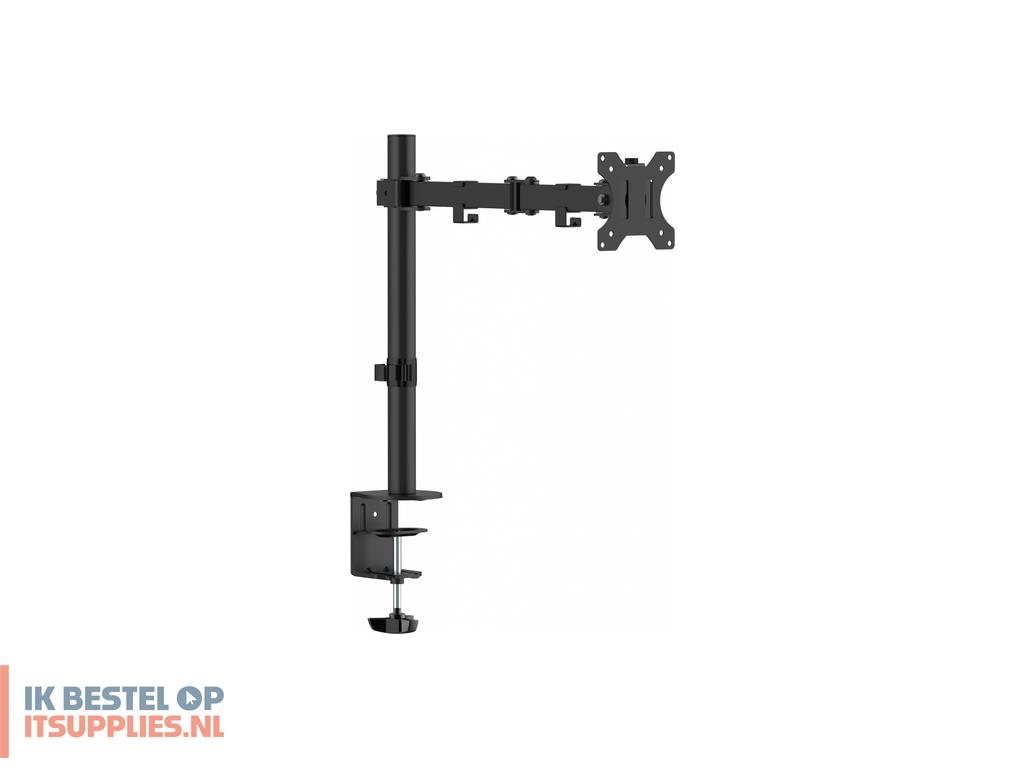 3106090-vision_vfm-dp2b_flat_panel_bureau_steun_81-3_cm_32_zwart