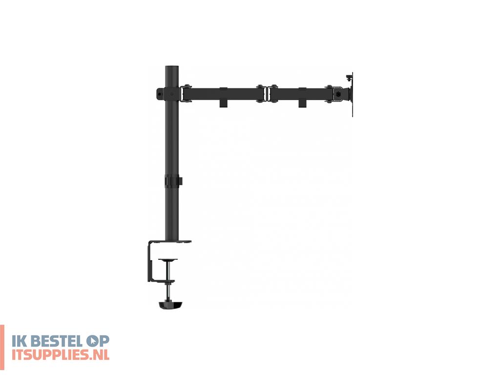 3110369-vision_vfm-dp2b_flat_panel_bureau_steun_81-3_cm_32_zwart