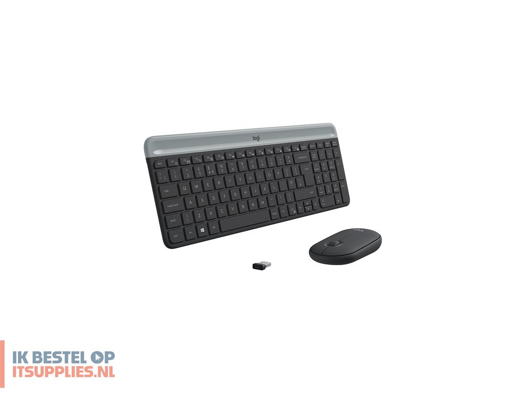 1738188-logitech_920-009194_toetsenbord_inclusief_muis_universeel_rf_draadloos_azerty_belgisch_grafiet