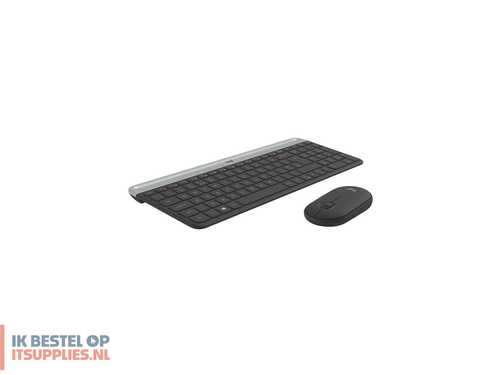 1740238-logitech_920-009194_toetsenbord_inclusief_muis_universeel_rf_draadloos_azerty_belgisch_grafiet