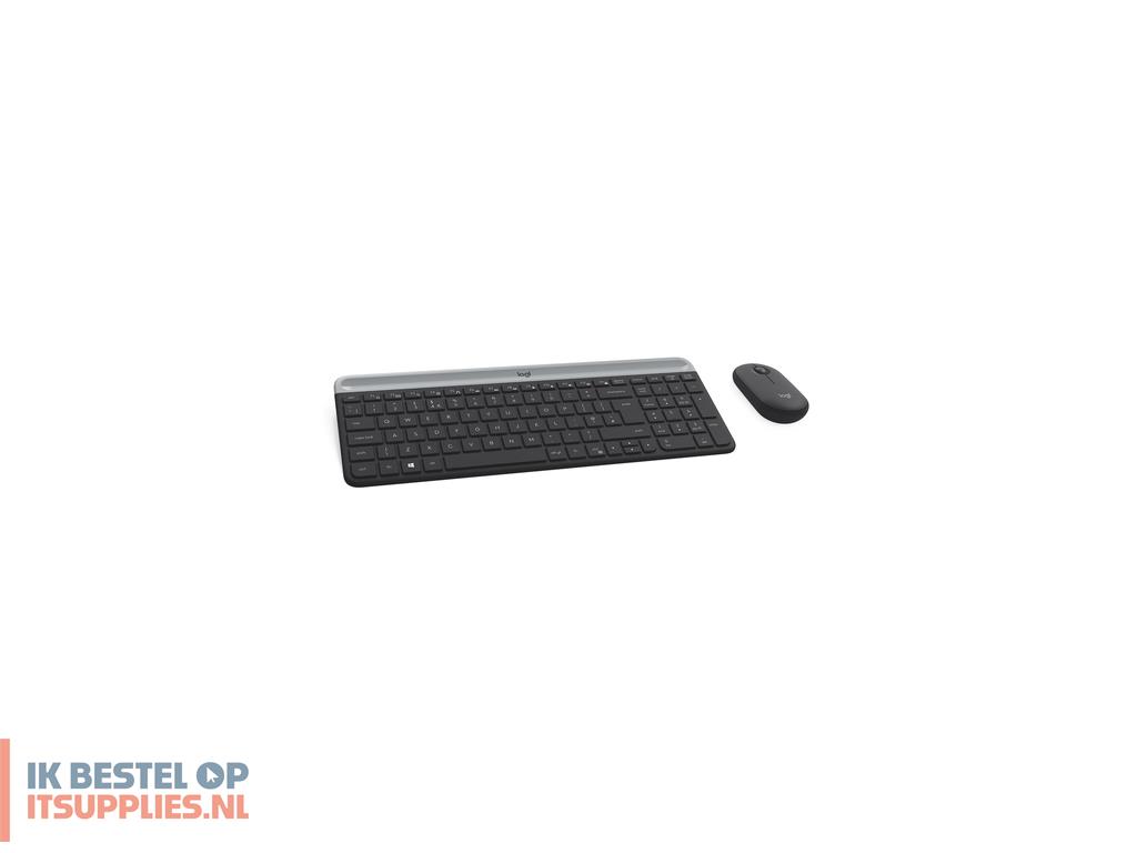 1756036-logitech_920-009194_toetsenbord_inclusief_muis_universeel_rf_draadloos_azerty_belgisch_grafiet