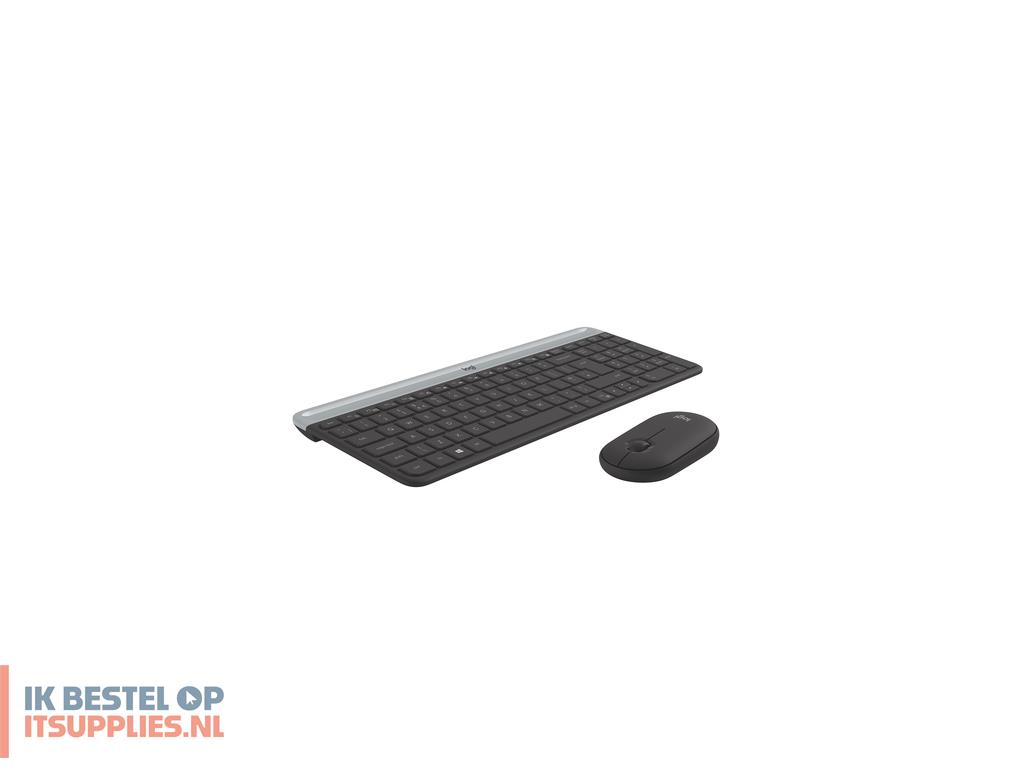 1800176-logitech_920-009194_toetsenbord_inclusief_muis_universeel_rf_draadloos_azerty_belgisch_grafiet