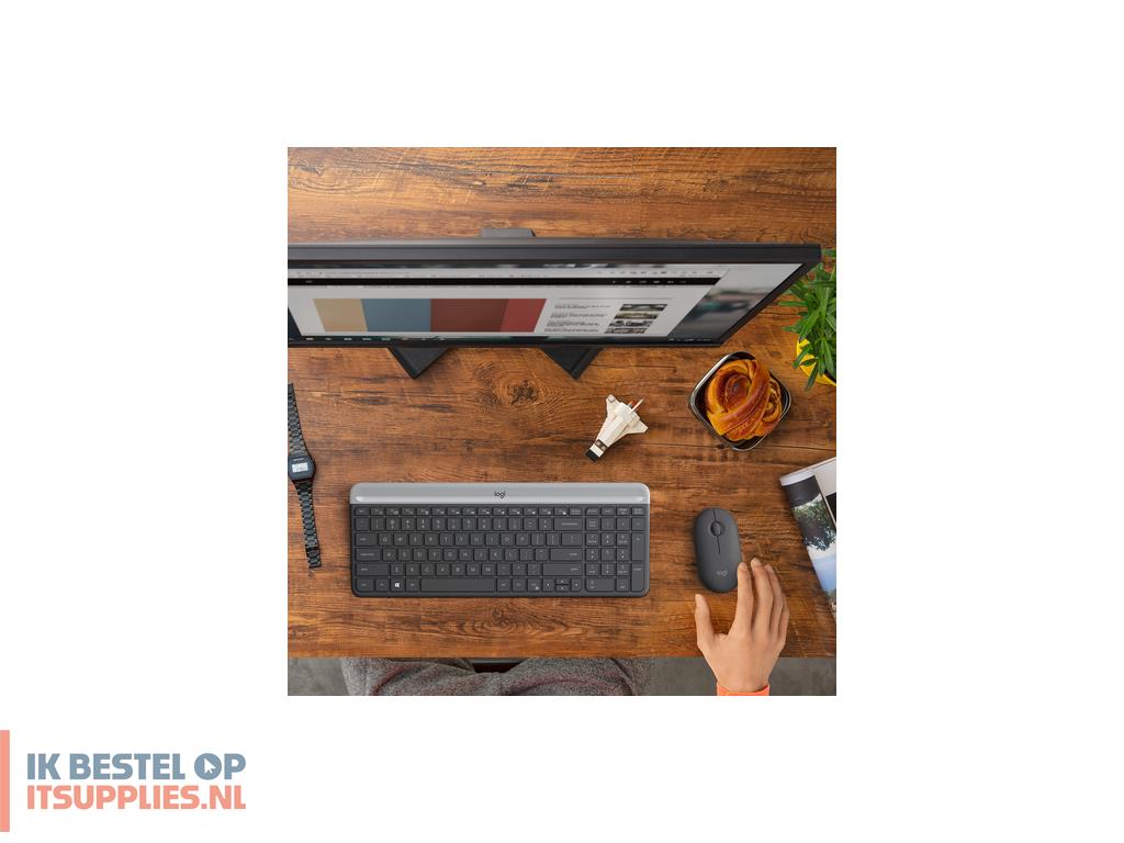 1802906-logitech_920-009194_toetsenbord_inclusief_muis_universeel_rf_draadloos_azerty_belgisch_grafiet
