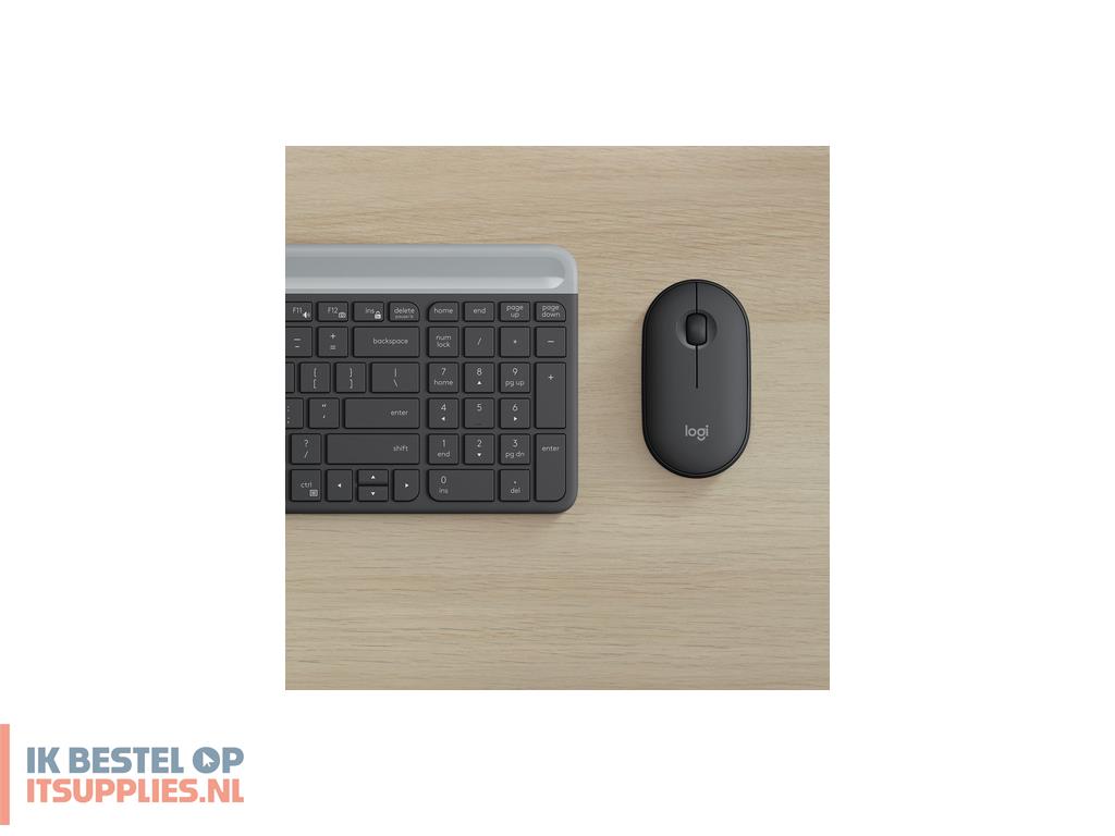1809555-logitech_920-009194_toetsenbord_inclusief_muis_universeel_rf_draadloos_azerty_belgisch_grafiet