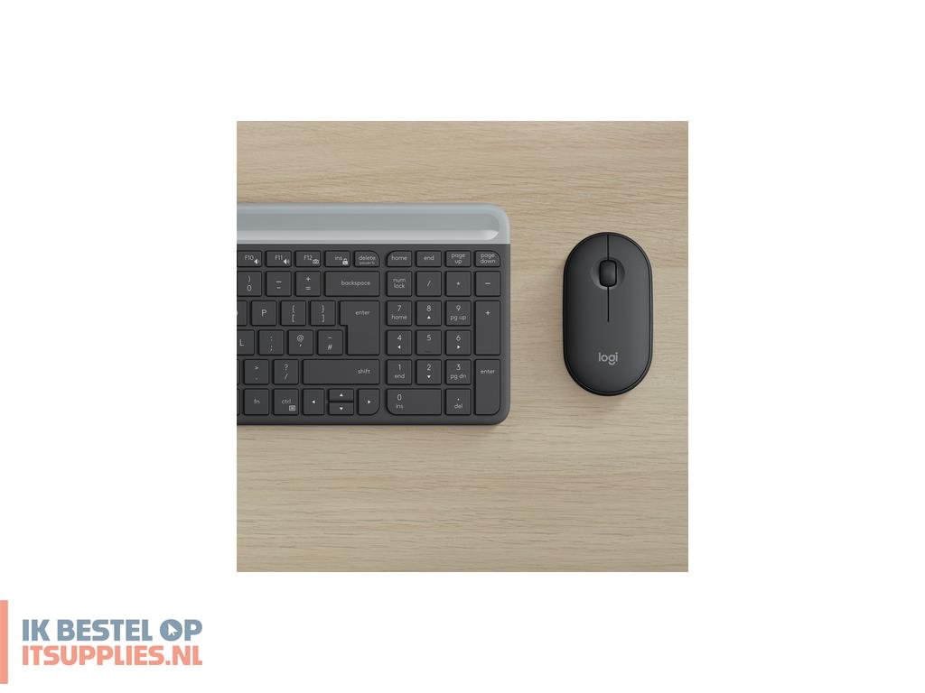 1811486-logitech_920-009194_toetsenbord_inclusief_muis_universeel_rf_draadloos_azerty_belgisch_grafiet