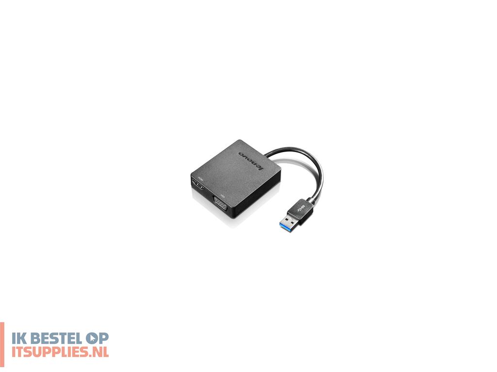 1508342-lenovo_universal_usb_30_to_vgahdmi_usb_grafische_adapter_zwart