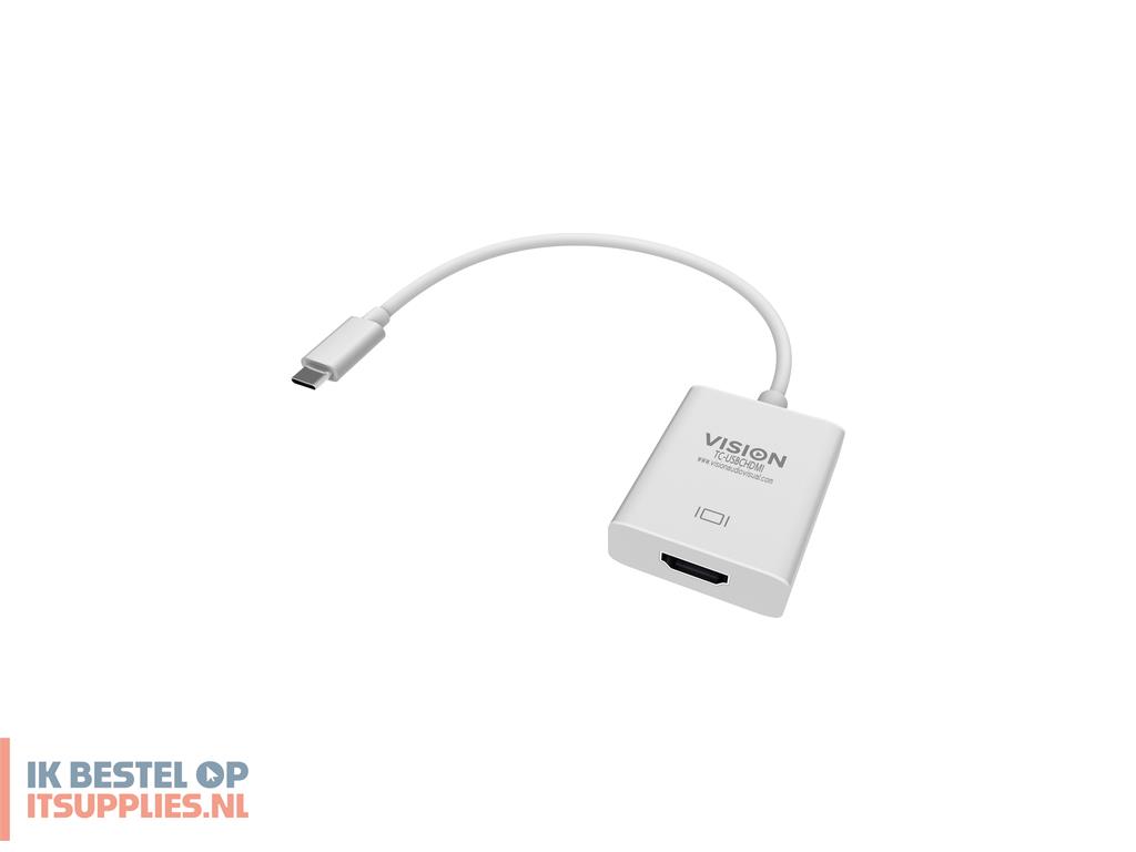 1508441-vision_tc-usbchdmi_usb_grafische_adapter_3840_x_2160_pixels_wit