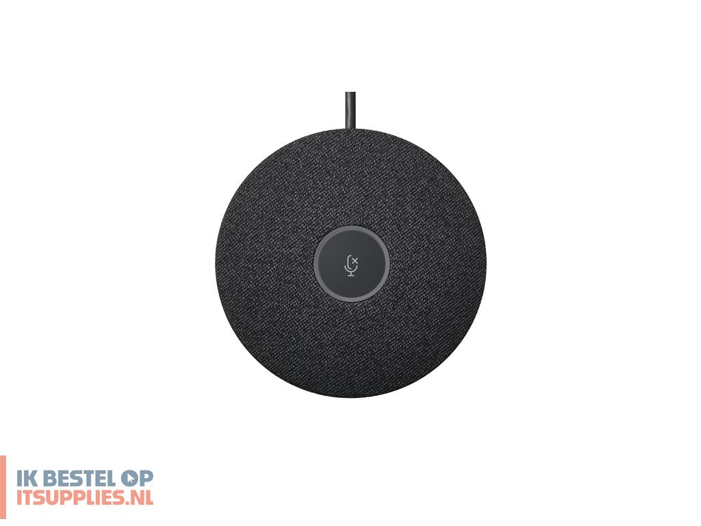 0453535-logitech_989-000430_microfoon_grafiet_tafelmicrofoon
