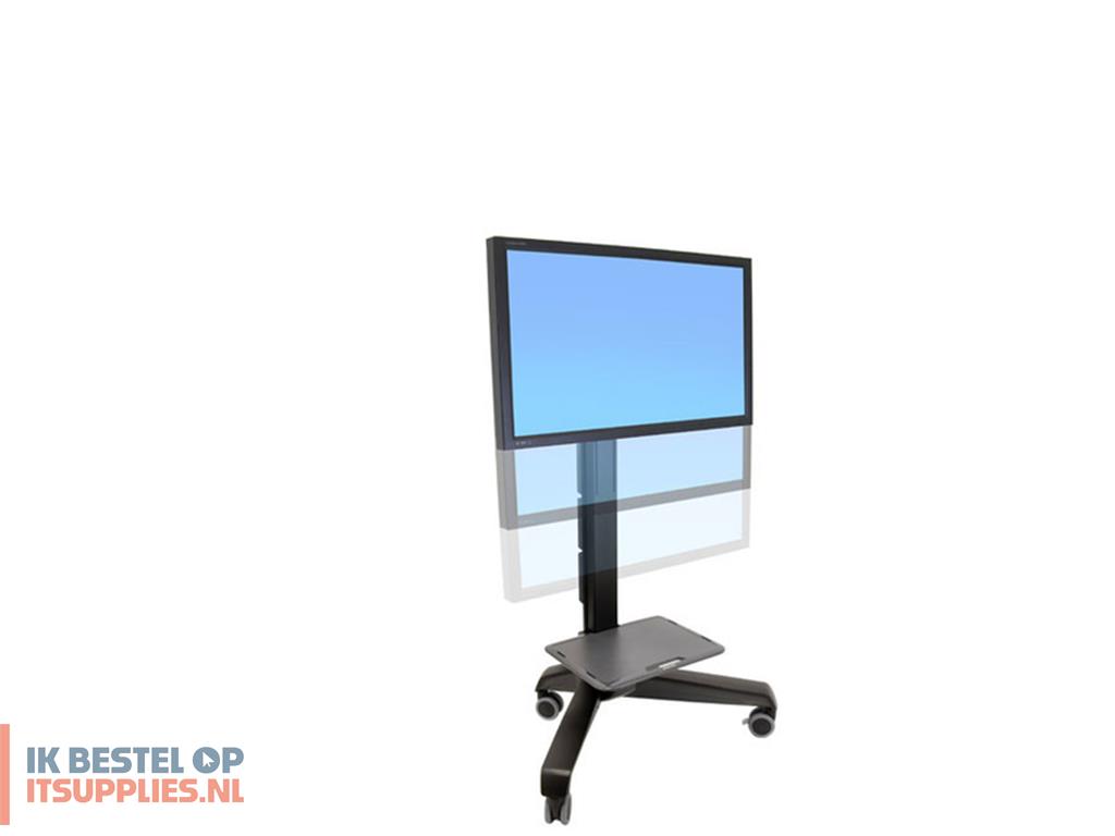 3537323-ergotron_neo-flex_mobile_mediacenter_uhd_zwart_vlakke_paneel_multimediawagentje