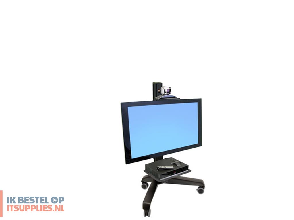 3548585-ergotron_neo-flex_mobile_mediacenter_uhd_zwart_vlakke_paneel_multimediawagentje