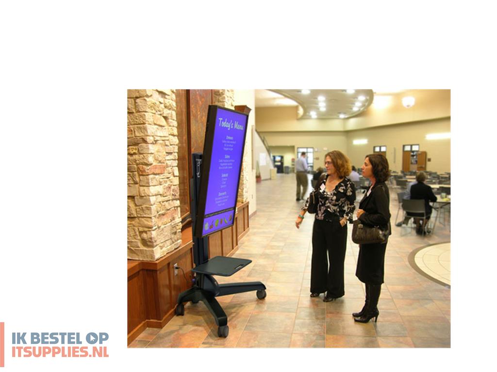 3555086-ergotron_neo-flex_mobile_mediacenter_uhd_zwart_vlakke_paneel_multimediawagentje
