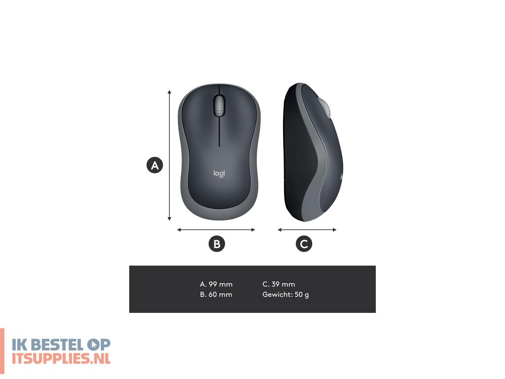 4737917-logitech_910-002238_muis_kantoor_ambidextrous_rf_draadloos_optisch_1000_dpi