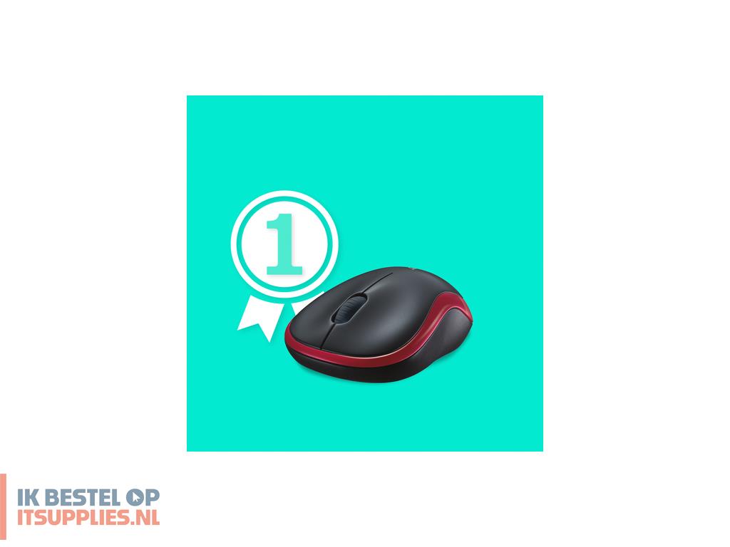 2558948-logitech_910-002240_muis_kantoor_ambidextrous_rf_draadloos_optisch_1000_dpi