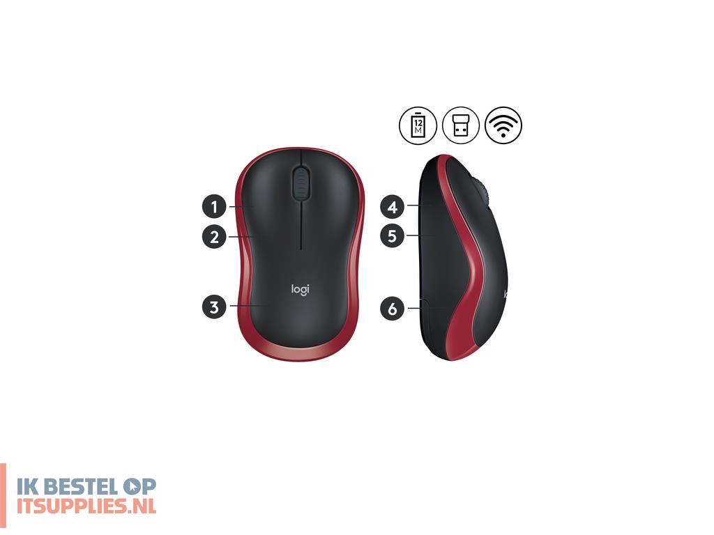 2605218-logitech_910-002240_muis_kantoor_ambidextrous_rf_draadloos_optisch_1000_dpi