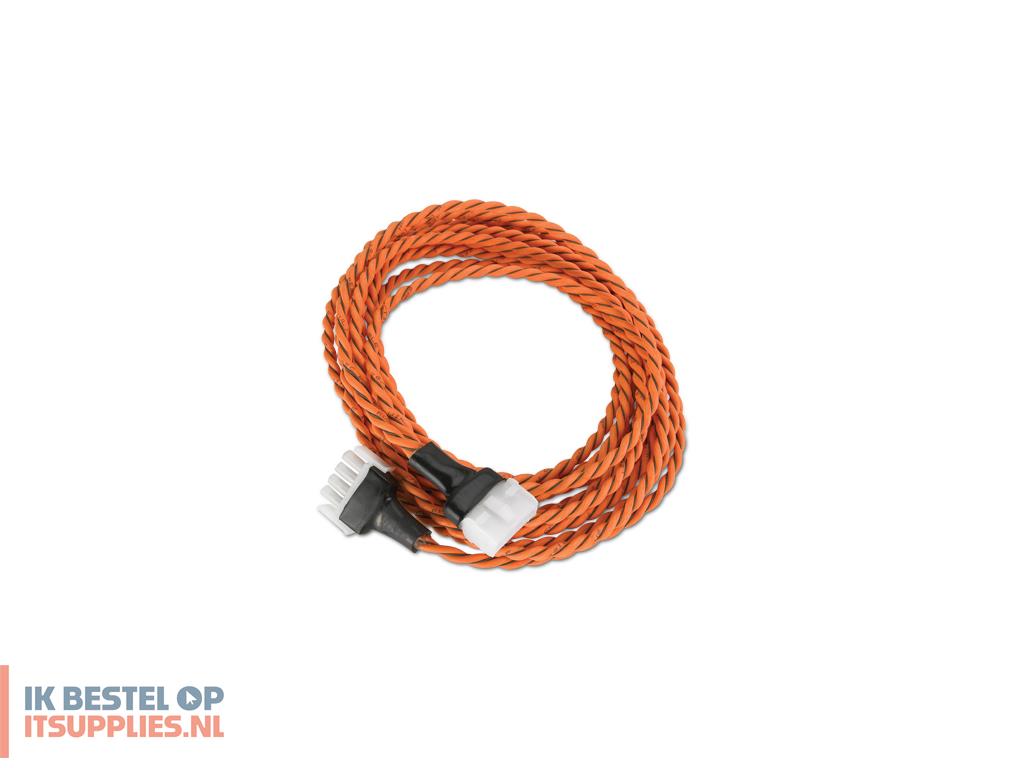 3514612-apc_netbotz_leak_rope_extention_signaalkabel_6_m_rood