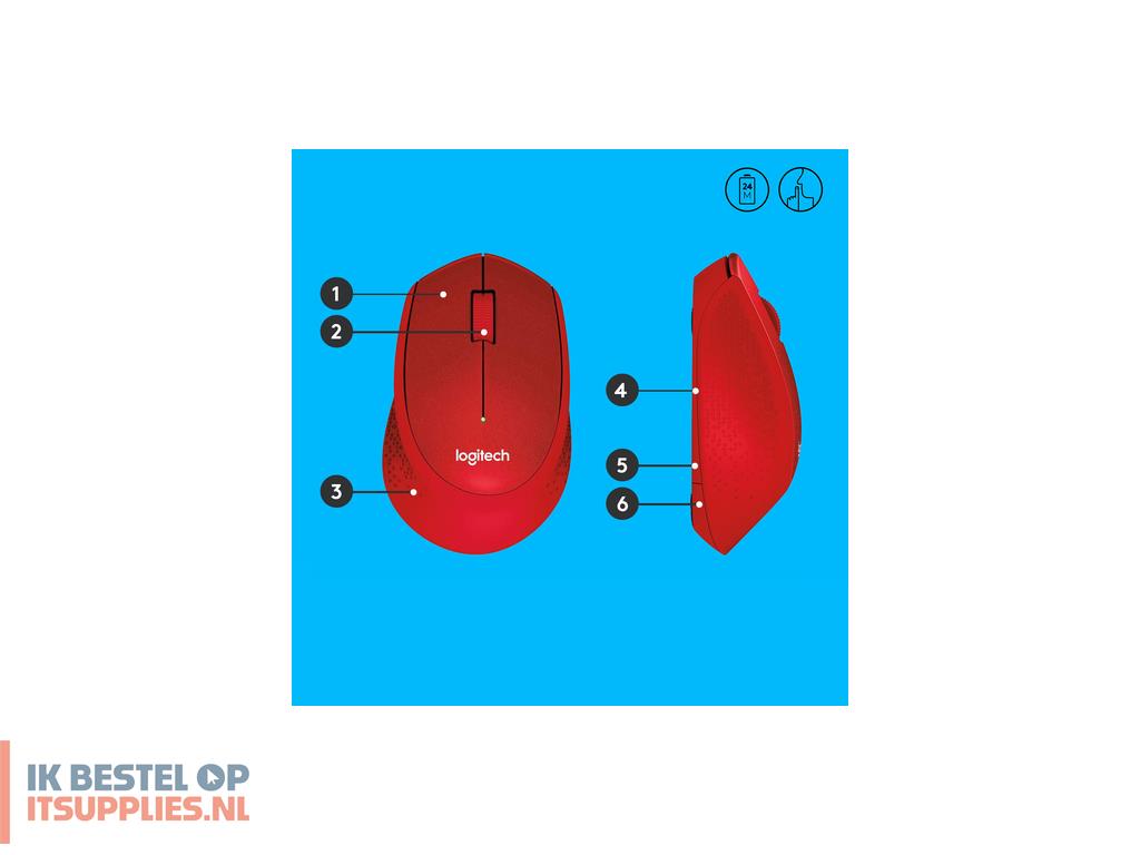 4846394-logitech_910-004911_muis_kantoor_rechtshandig_rf_draadloos_mechanisch_1000_dpi