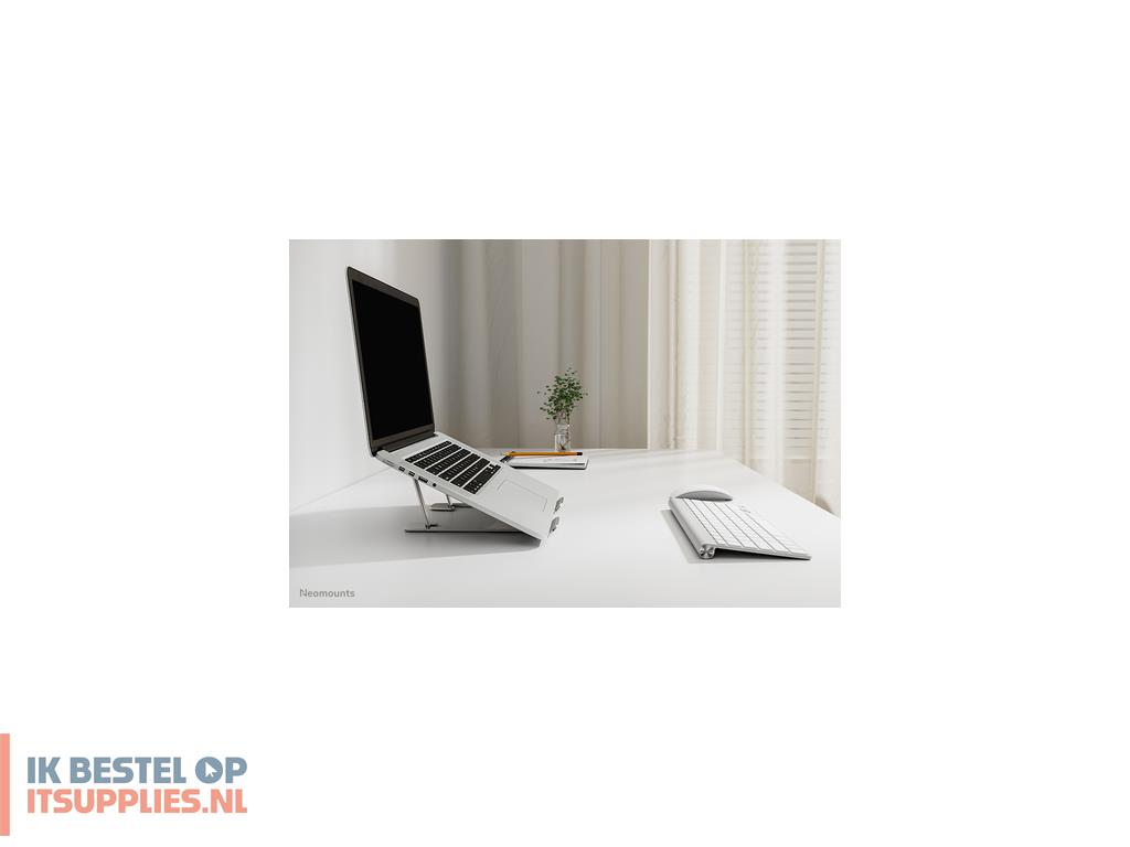0334243-neomounts_nsls085silver_laptopstandaard_zilver_43-2_cm_17