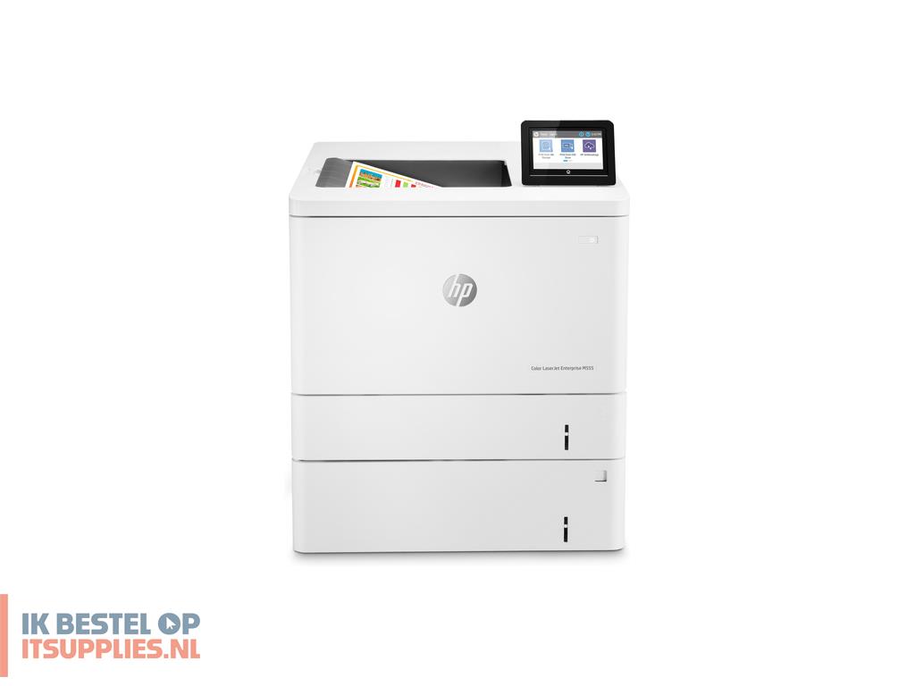 3520524-hp_color_laserjet_enterprise_m555x_kleur_1200_x_1200_dpi_a4_wifi
