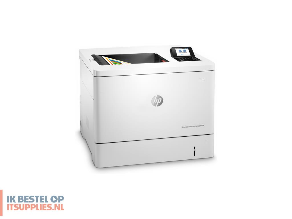 0508007-hp_color_laserjet_enterprise_m554dn_printer_kleur_1200_x_1200_dpi_a4