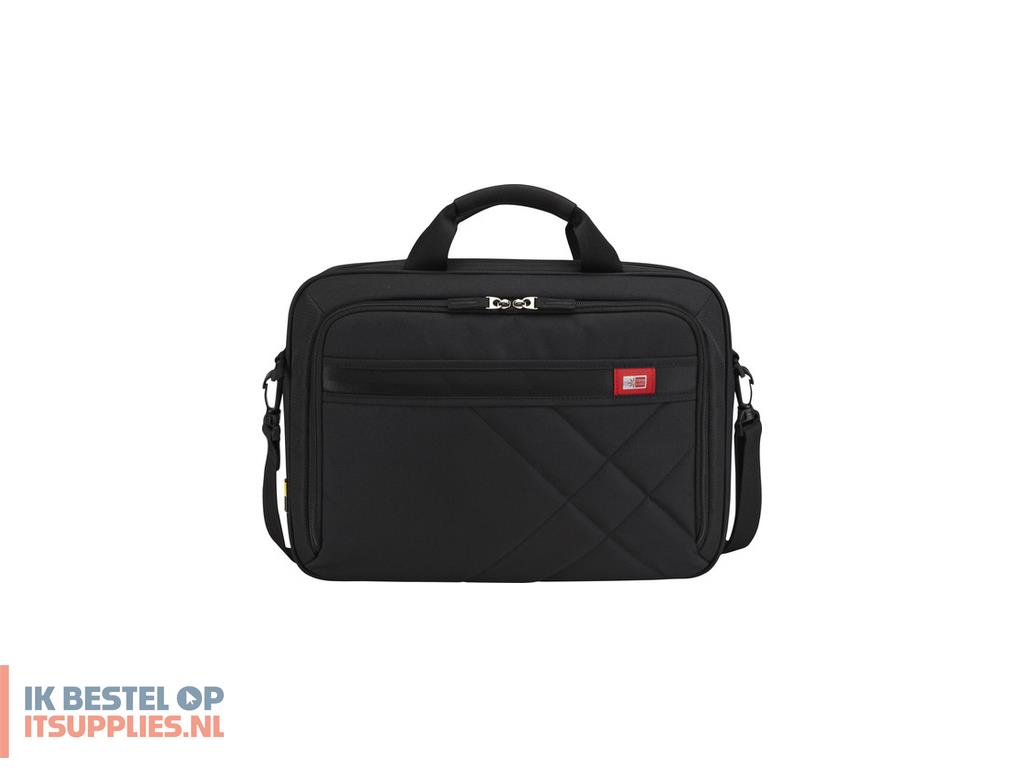 0051447-case_logic_dlc-115_black_39-6_cm_156_documententas_zwart