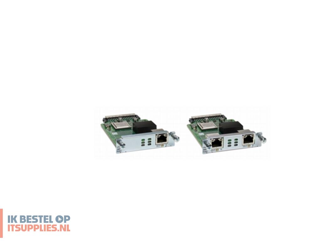 1615884-cisco_nim-2fxo_reserveonderdeel_voor_netwerkapparatuur_spraaknetwerkmodule