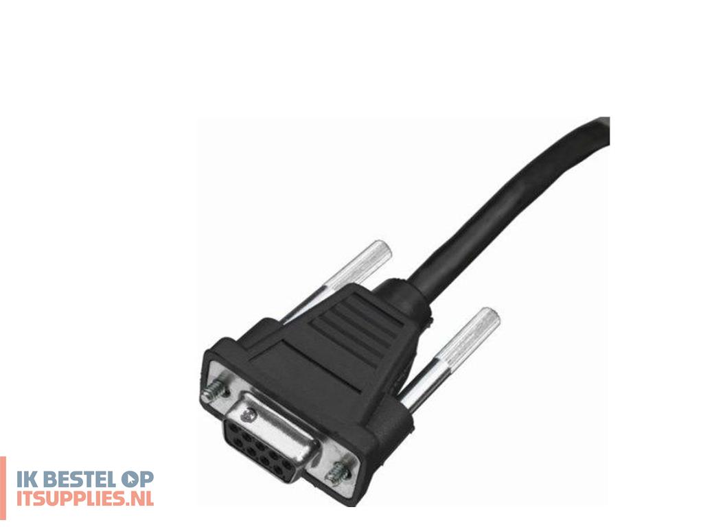 4514983-honeywell_53-53000-3_seriele_kabel_zwart_2-9_m_rd-232_db9