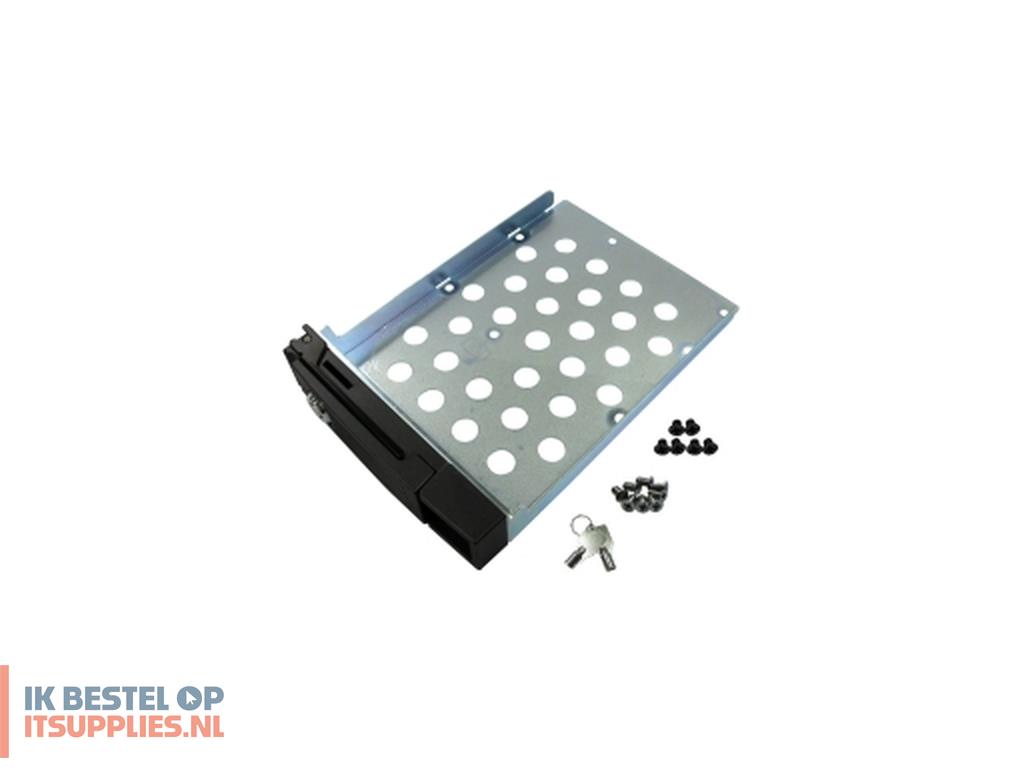 2042221-qnap_sp-ts-tray-black_onderdeel_accessoire_voor_gegevensopslagapparaten