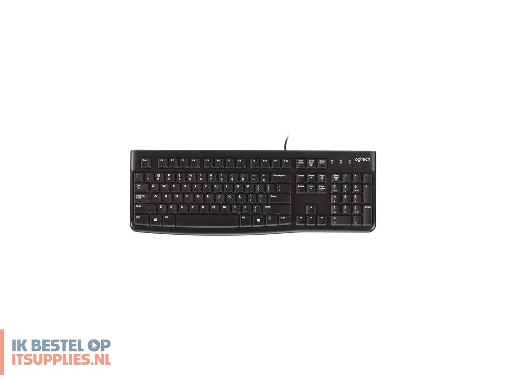 1627422-logitech_920-002501_toetsenbord_kantoor_usb_qwerty_brits_engels_zwart