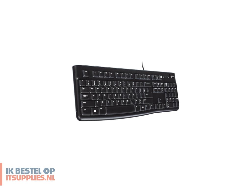 1633367-logitech_920-002501_toetsenbord_kantoor_usb_qwerty_brits_engels_zwart