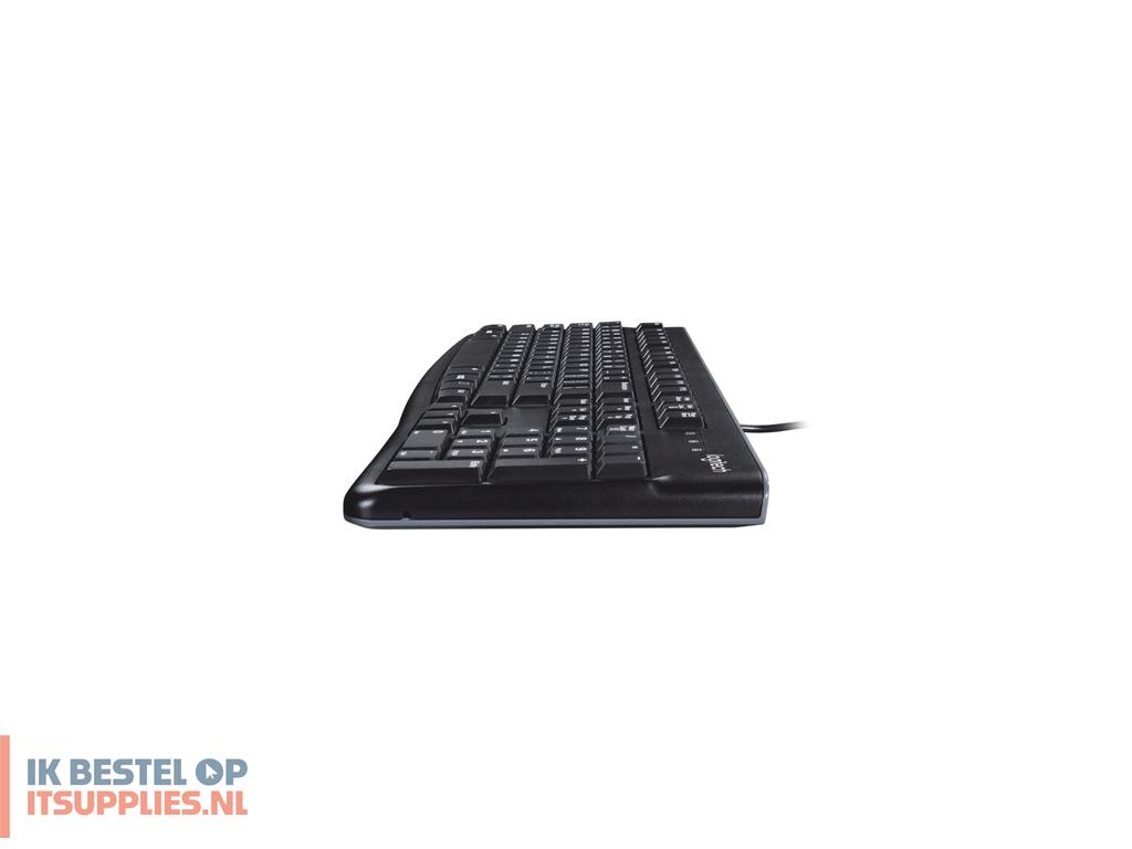 1634948-logitech_920-002501_toetsenbord_kantoor_usb_qwerty_brits_engels_zwart