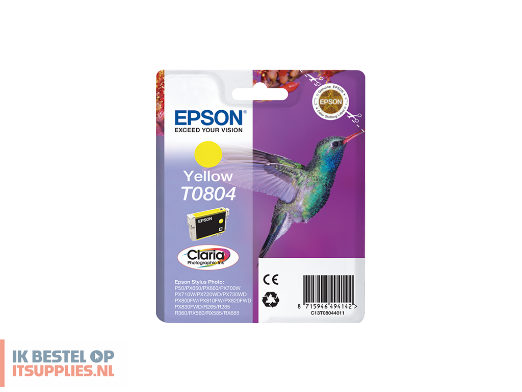 3008495-epson_hummingbird_t0804_inktcartridge_1_stuks_origineel_geel