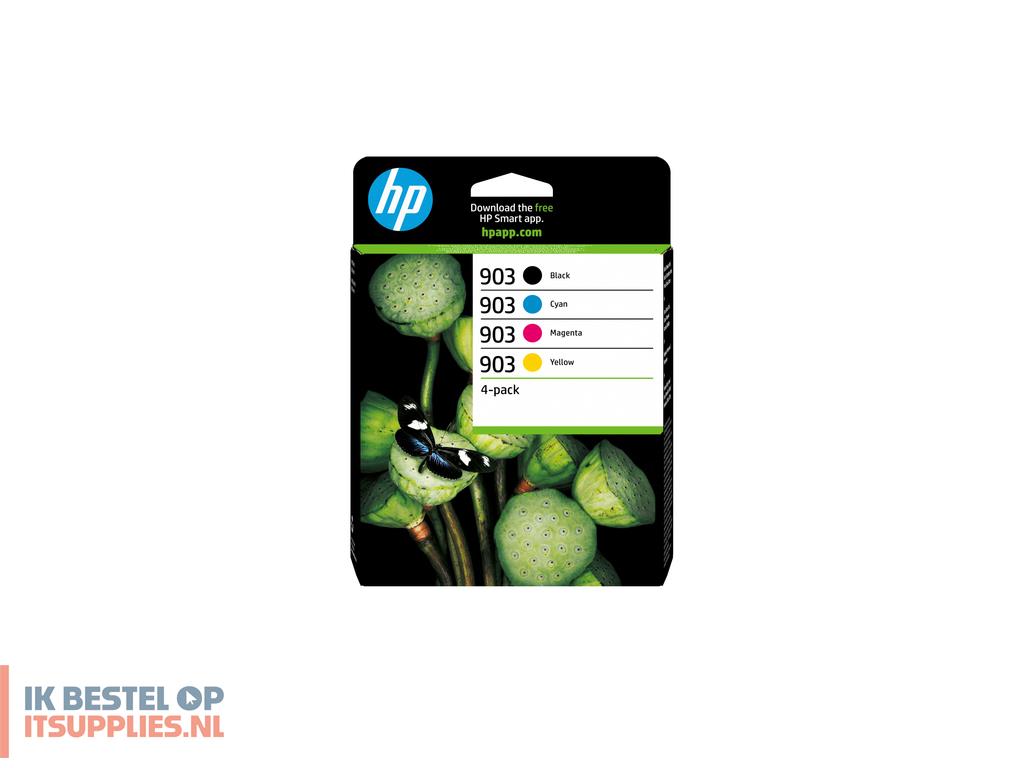 3326665-hp_903_4-pack_cmyk4_original_ink_cartridge_combo_inktcartridge_4_stuks_origineel_normaal_rendement_zwart