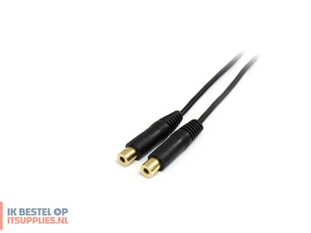 1637844-startechcom_muy1mff_audio_kabel_0-15_m_35mm_2_x_35mm_zwart
